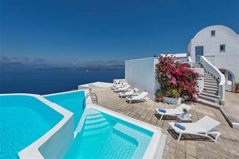 Apanemo hotel, Santorini caldera view Suite Home, Santorini Caldera, Enjoy Your Vacation, Aegean ...