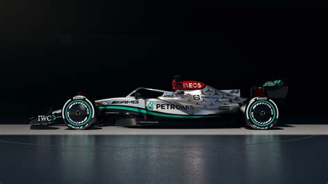 Las mejores 163 + Mercedes amg petronas f1 team wallpaper - Akillipazarim