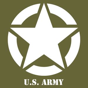 Jeep US Army Logo PNG Vector (EPS) Free Download