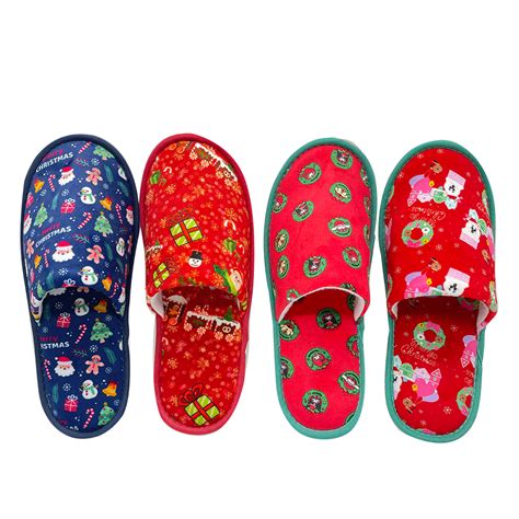 Wholesale Custom Hotel Slippers Manufacturer and Supplier, Factory | IECO