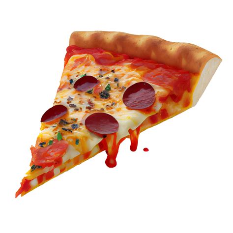 Pizza png transparent background 21311734 PNG