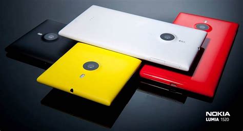 Nokia Lumia 1520 Announced In India. Price, Specs and Features Listed. - Indian Nerve