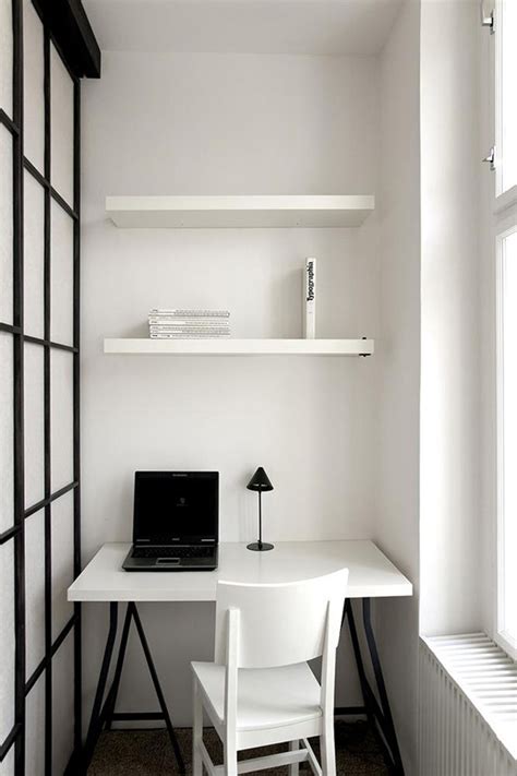 Minimalist Office Designs For Maximum Productivity - Page 3 of 3