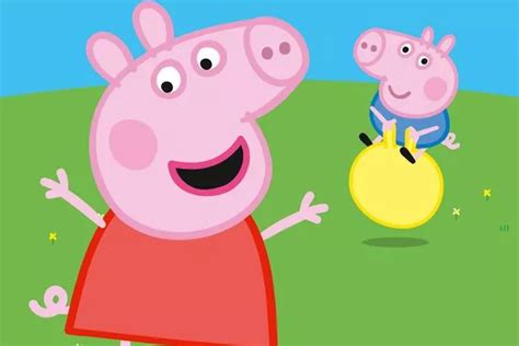 Prisoners filmed colouring in Peppa Pig pictures while 'learning skills to get jobs' at training ...