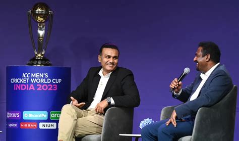 ICC World Cup 2023: The Ultimate Guide to Schedule, Venue, and Teams – PLAYGROUND UPDATE