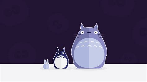 My Neighbor Totoro Wallpapers, Pictures, Images