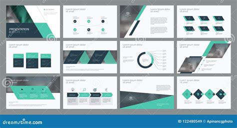 Business Presentation Template