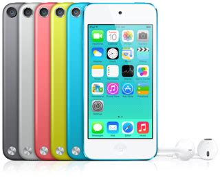 iPod touch 5th Gen, 16 GB, 2014 16 GB* Specs (A1421, MGG82LL/A*, 2600*, iPod5,1): Everyi.com