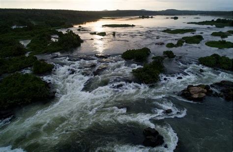 The White Nile - South Sudan