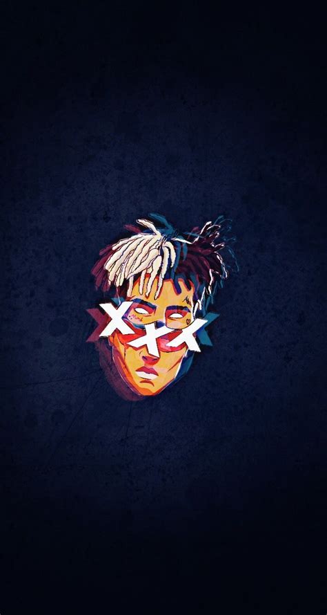 Dead Xxxtentacion Wallpapers on WallpaperDog