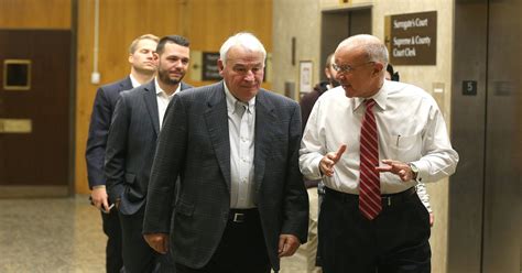 Golisano testifies in suit against decorator: 'I trusted her'