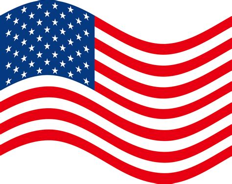 Flag of the United States Clip art - American flag design png download - 4472*3553 - Free ...