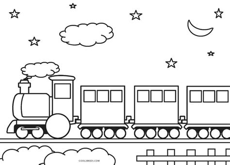 25+ Inspiration Picture of Train Coloring Page - entitlementtrap.com | Train coloring pages ...