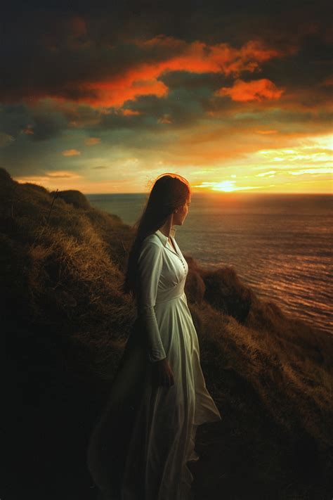 Alluring Fine Art Landscape Photography by TJ Drysdale