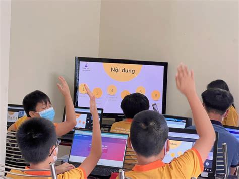 Hé lộ 7 cách học lập trình Scratch nâng cao hiệu quả - CodeKids