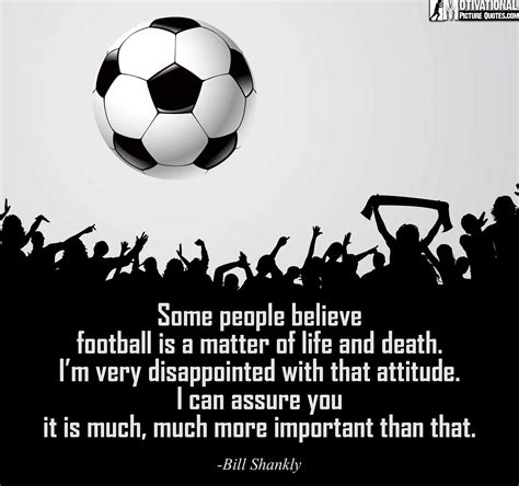 Football Soccer Quotes