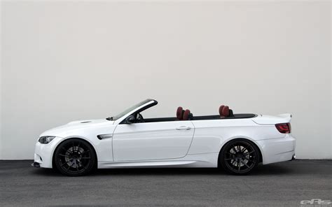 2008 Bmw M3 Convertible Specs - Thxsiempre