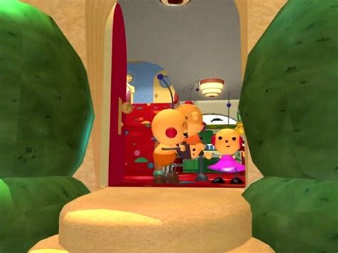 Download Playhouse Disney - Rolie Polie Olie: The Search For Spot - My Abandonware