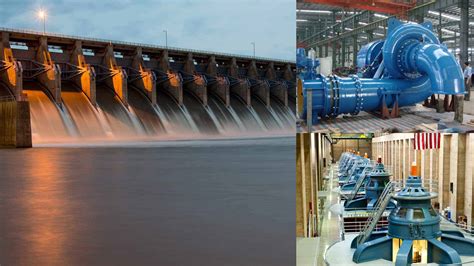 What Is Hydroelectric Power? - Electric.Guide