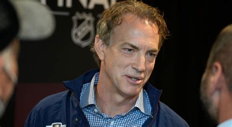 Avalanche great Joe Sakic named to Hockey Hall of Fame selection committee