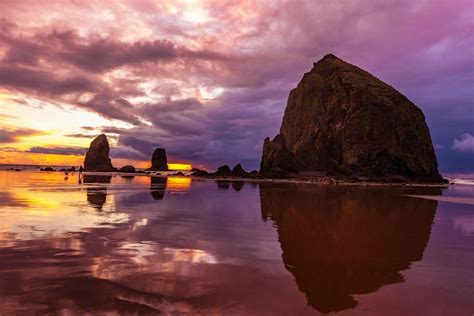 9 Incredible Things To Do In Cannon Beach Oregon | MM&T