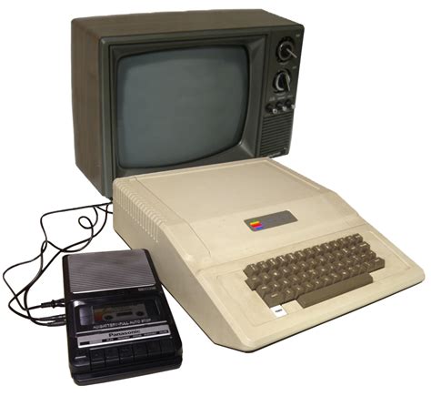 Apple II History – The story of "the MOST personal computer"!