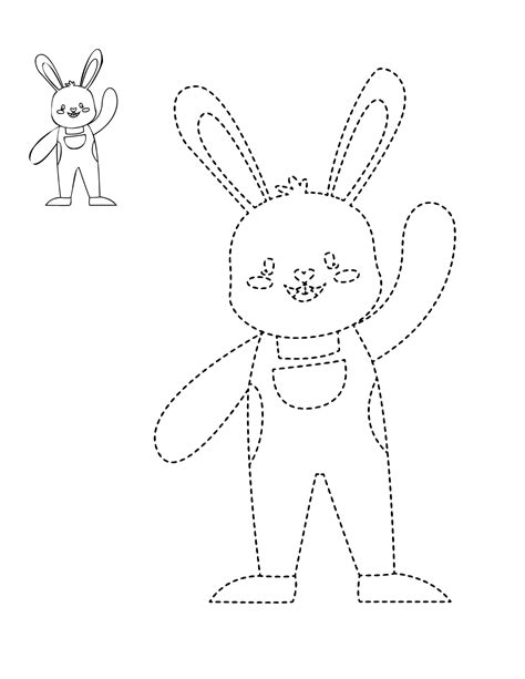 Free Easter Drawing Template - Edit Online & Download | Template.net