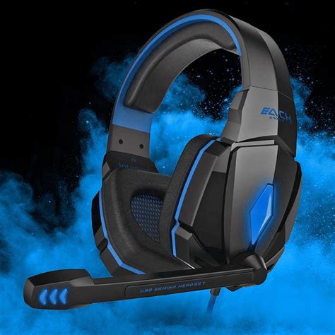 Best pc gaming headset with mic quality - Derdoor