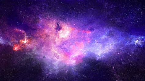 Fondos De Pantalla Para Pc Galaxia Hd