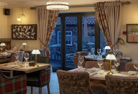 Blakeney Manor debuts new look following extensive refurb