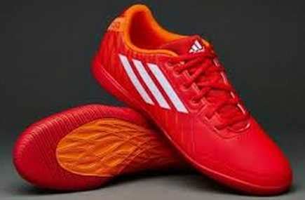 Daftar Harga Sepatu Futsal Adidas Terbaru | Harga Sepatu