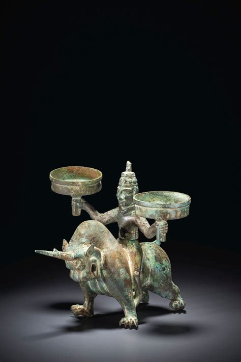 HAN DYNASTY (206 BC - AD 220) | Chinese bronze, Bronze, Ancient chinese