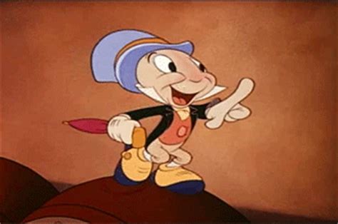 Jiminy Cricket | Wiki | Disney Amino