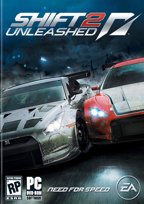 Need For Speed Shift 2 Unleashed PC Game Download Free Full Version