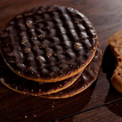 How to make digestive biscuits at home