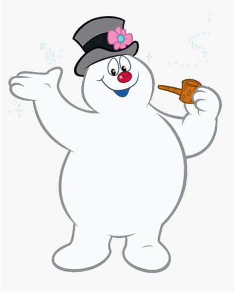 Frosty the Snowman | Heroes Wiki | Fandom