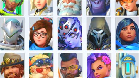 Overwatch 2 Characters: Best Heroes to Play 2022 - Eklipse.gg Blog