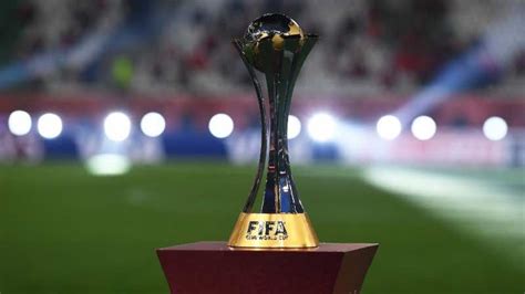 FIFA To Launch New 32-Team Men’s Club World Cup in 2025