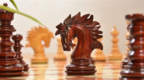 Best Luxury Chess Sets to Buy Online in 2021 Reviewed