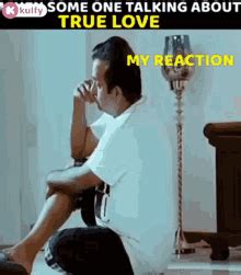 Love Reaction Gif GIFs | Tenor