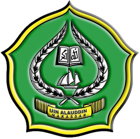 UINAM UIN Alauddin Makassar: UINAM UIN Alauddin Makassar