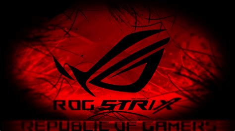 97 Asus Rog Wallpaper Cave Images & Pictures - MyWeb