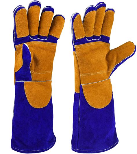 10 Best Welding Gloves