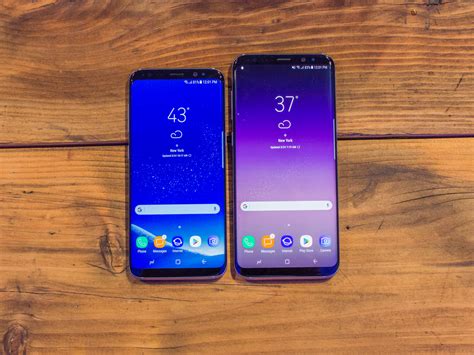 Samsung Galaxy S8 features not on iPhone - Business Insider