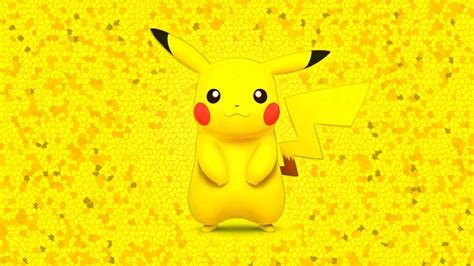 Pikachu Wallpapers HD Free Download