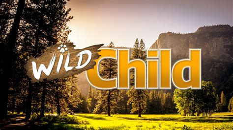 Wild Child - NBC.com