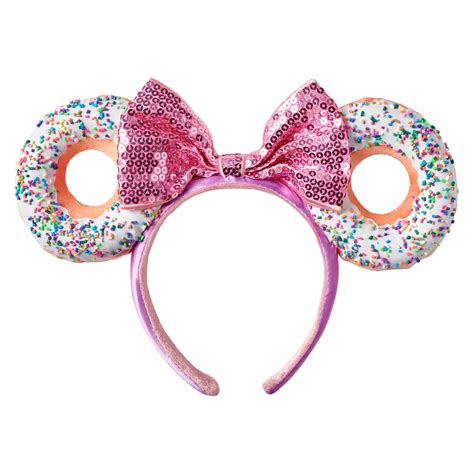 Minnie Mouse Donut Ears | Disney News