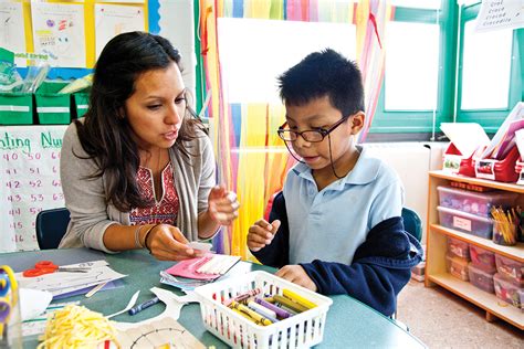 Early Childhood Education | Curriculum & Teaching | Teachers College, Columbia University