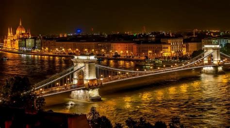 5 Most Beautiful Bridges In Europe! | Beautiful Bridges In The World