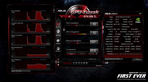 Msi overclocking software - akpcove